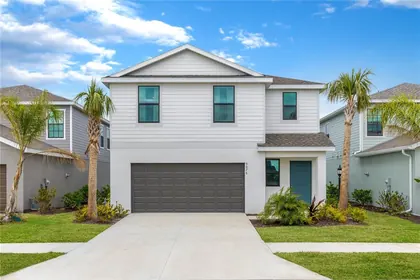 SARASOTA FL Home