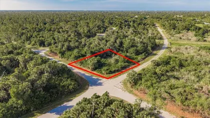 NORTH PORT FL Property