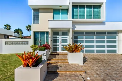 DORADO PR Home