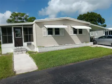 OSPREY FL Home