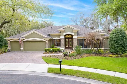LITHIA FL Home