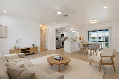 PUNTA GORDA FL Home