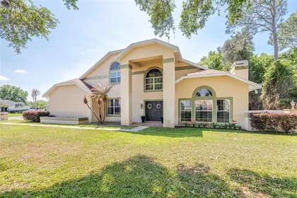 AUBURNDALE FL Home