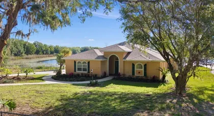 CLERMONT FL Home