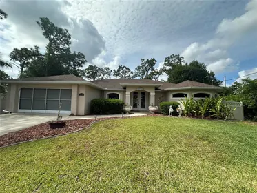 NORTH PORT FL Home