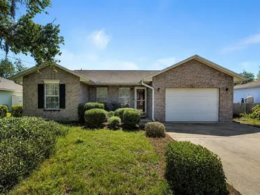 DELAND FL Home