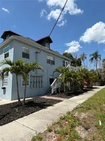 TARPON SPRINGS FL Home