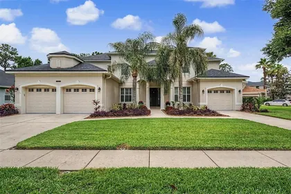 BRANDON FL Home
