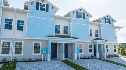 DAVENPORT FL Home