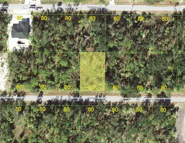 PORT CHARLOTTE FL Property