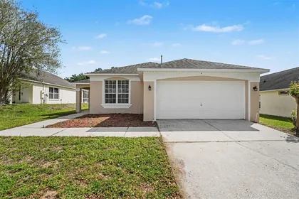DAVENPORT FL Home