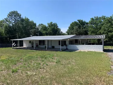 DUNNELLON FL Home