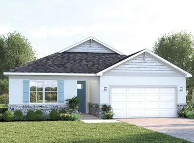 LEESBURG FL Home