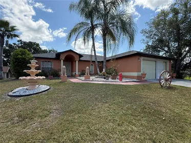 KISSIMMEE FL Home