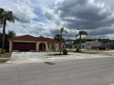 HOLIDAY FL Home