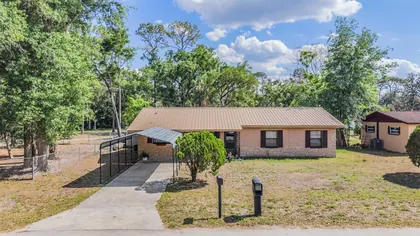 ZEPHYRHILLS FL Home