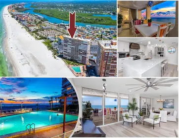 REDINGTON SHORES FL Home