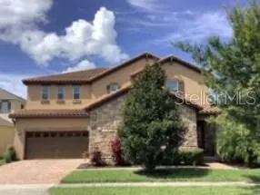 WINTER GARDEN FL Home