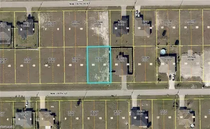 CAPE CORAL FL Property