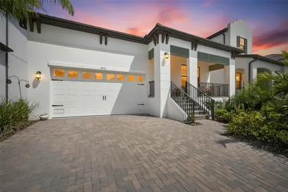 RUSKIN FL Home