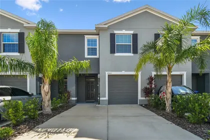 WESLEY CHAPEL FL Home
