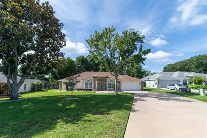 CLERMONT FL Home
