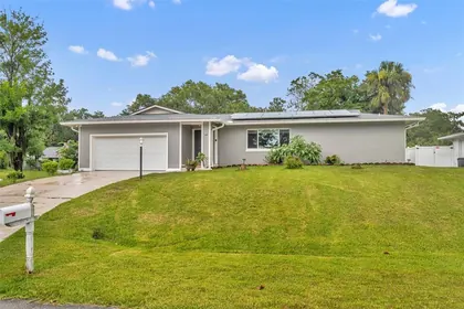 PALM COAST FL Home
