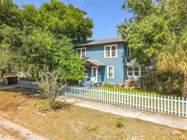 ST PETERSBURG FL Home