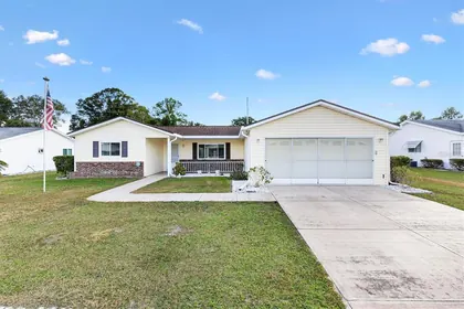 SUMMERFIELD FL Home