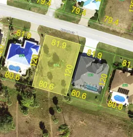ROTONDA WEST FL Property