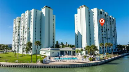 ST PETE BEACH FL Home