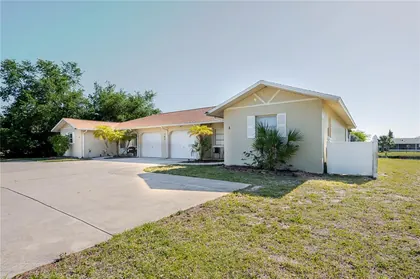 ROTONDA WEST FL Home