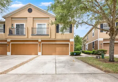 WINTER GARDEN FL Home