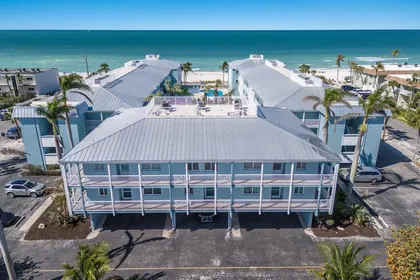 HOLMES BEACH FL Home