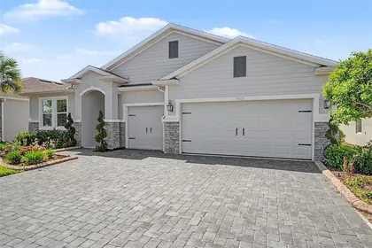 PALMETTO FL Home