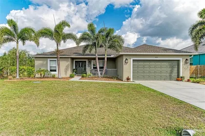 PORT CHARLOTTE FL Home