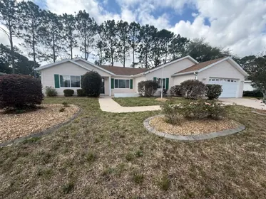 SUMMERFIELD FL Home