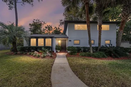 GAINESVILLE FL Home