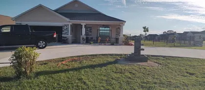 FROSTPROOF FL Home
