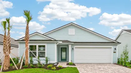 PALM COAST FL Home