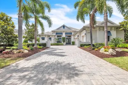 LAKEWOOD RANCH FL Home