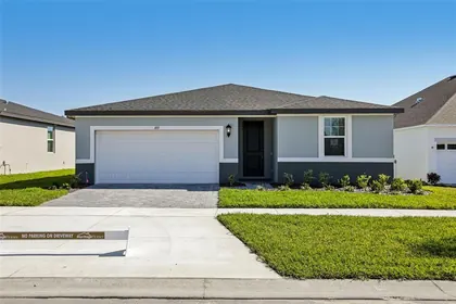 HAINES CITY FL Home