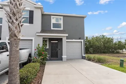 RIVERVIEW FL Home