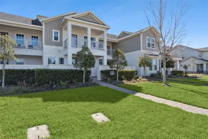 ORLANDO FL Home