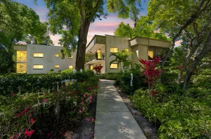 PALM HARBOR FL Home