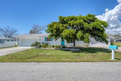 ENGLEWOOD FL Home