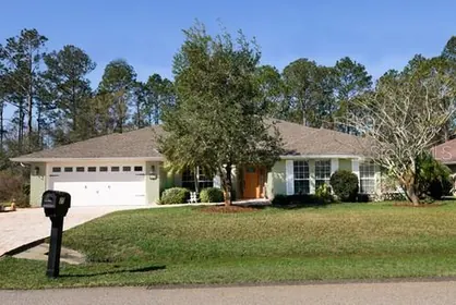 PALM COAST FL Home