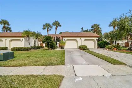 CLEARWATER FL Home