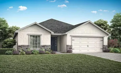 WINTER HAVEN FL Home
