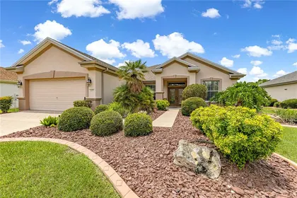 SUMMERFIELD FL Home